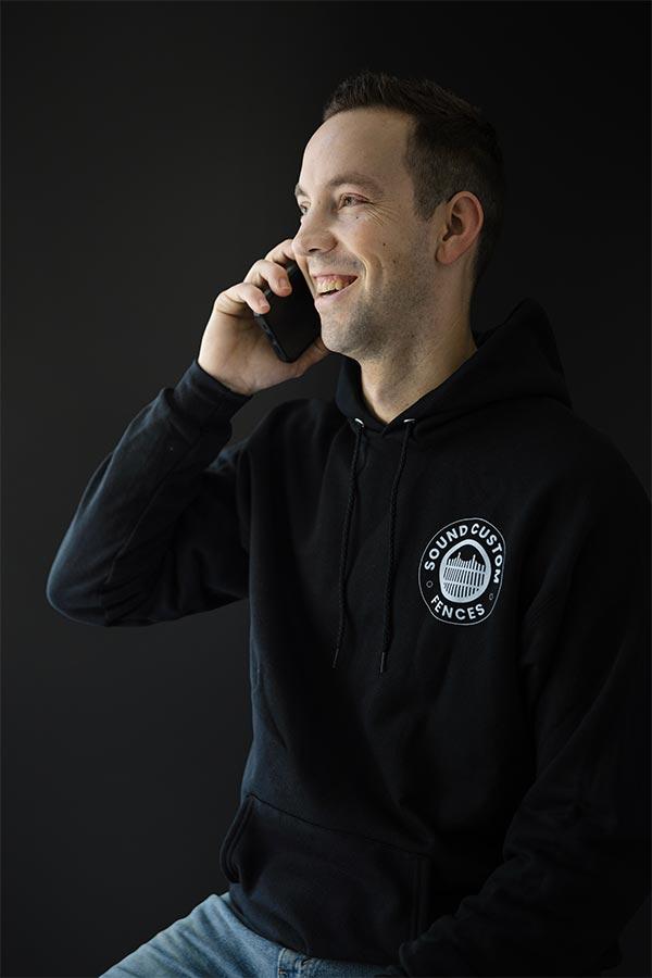 Andrew Duppenthaler, Owner