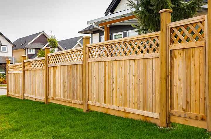 Fencing Services in Gig Harbor - Sound Custom Fences